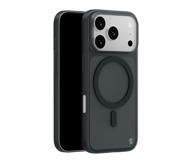 SwitchEasy 0.35 M do iPhone 17 Pro (Midnight ) - 1416087 - zdjęcie 4